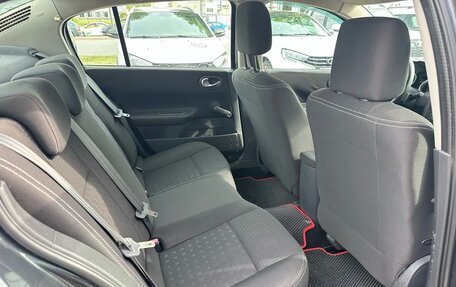 Renault Megane II, 2005 год, 269 000 рублей, 6 фотография