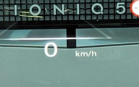 Genesis GV80 I, 2022 год, 3 900 000 рублей, 18 фотография