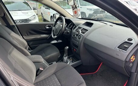 Renault Megane II, 2005 год, 269 000 рублей, 5 фотография