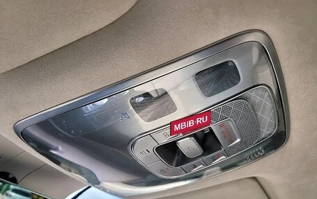 Genesis GV80 I, 2022 год, 3 900 000 рублей, 8 фотография