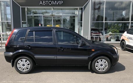 Ford Fusion I, 2007 год, 430 000 рублей, 4 фотография