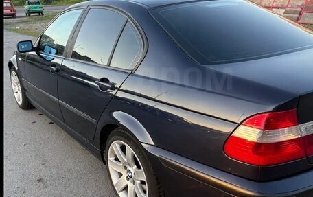 BMW 3 серия, 2004 год, 800 000 рублей, 5 фотография