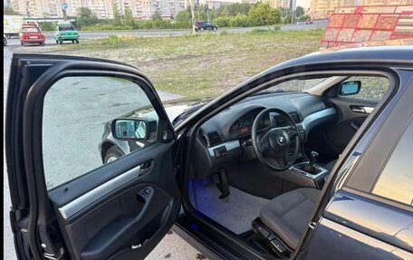 BMW 3 серия, 2004 год, 800 000 рублей, 8 фотография