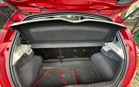 Citroen C3 II, 2005 год, 300 000 рублей, 12 фотография