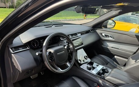 Land Rover Range Rover Velar I, 2019 год, 4 600 000 рублей, 7 фотография