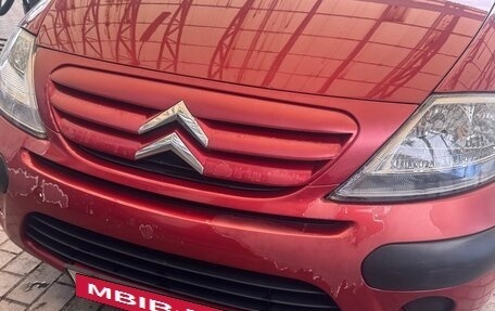 Citroen C3 II, 2005 год, 300 000 рублей, 5 фотография