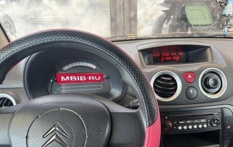 Citroen C3 II, 2005 год, 300 000 рублей, 2 фотография