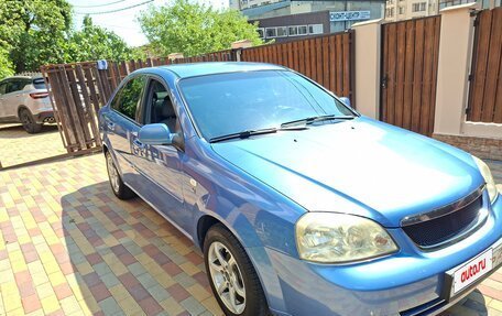 Chevrolet Lacetti, 2004 год, 450 000 рублей, 2 фотография