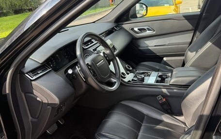 Land Rover Range Rover Velar I, 2019 год, 4 600 000 рублей, 9 фотография