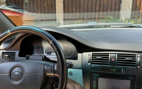 Chevrolet Lacetti, 2004 год, 450 000 рублей, 5 фотография