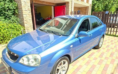 Chevrolet Lacetti, 2004 год, 450 000 рублей, 3 фотография