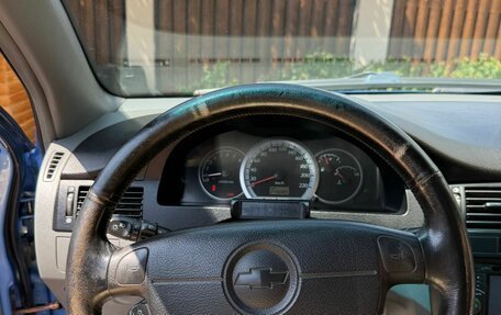 Chevrolet Lacetti, 2004 год, 450 000 рублей, 6 фотография