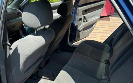 Chevrolet Lacetti, 2004 год, 450 000 рублей, 9 фотография