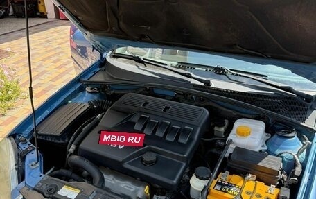 Chevrolet Lacetti, 2004 год, 450 000 рублей, 7 фотография