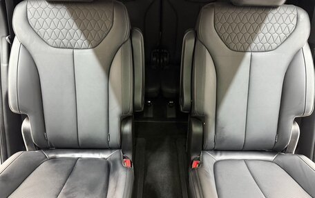 Hyundai Santa Fe IV, 2020 год, 2 900 000 рублей, 15 фотография