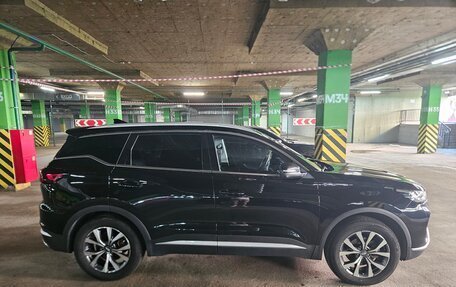 Chery Tiggo 7 Pro, 2022 год, 1 700 000 рублей, 7 фотография