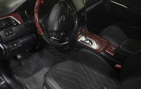 Toyota Camry, 2012 год, 1 550 000 рублей, 3 фотография