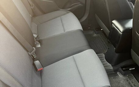 Hyundai Solaris II рестайлинг, 2021 год, 1 700 000 рублей, 16 фотография