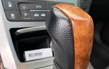 Cadillac CTS II, 2008 год, 850 000 рублей, 3 фотография