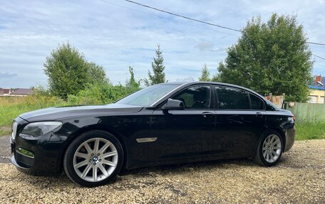 BMW 7 серия, 2011 год, 1 700 000 рублей, 4 фотография