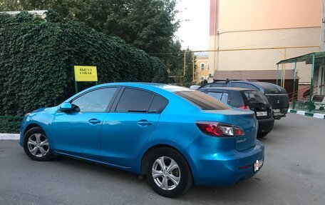 Mazda 3, 2011 год, 900 000 рублей, 3 фотография