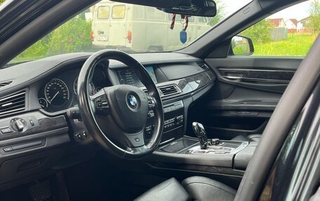 BMW 7 серия, 2011 год, 1 700 000 рублей, 5 фотография
