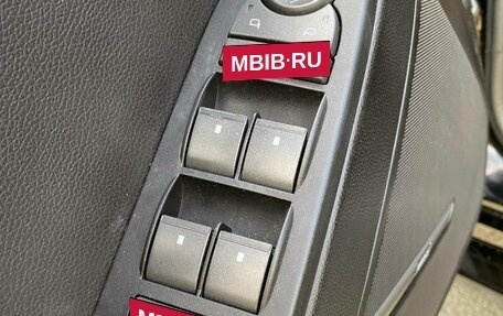 Cadillac CTS II, 2008 год, 850 000 рублей, 5 фотография