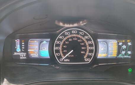 Lincoln MKZ II рестайлинг, 2011 год, 1 200 000 рублей, 7 фотография