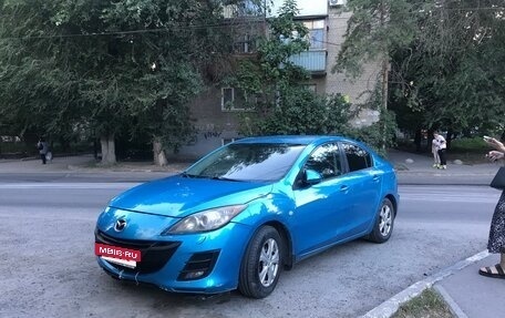 Mazda 3, 2011 год, 900 000 рублей, 4 фотография