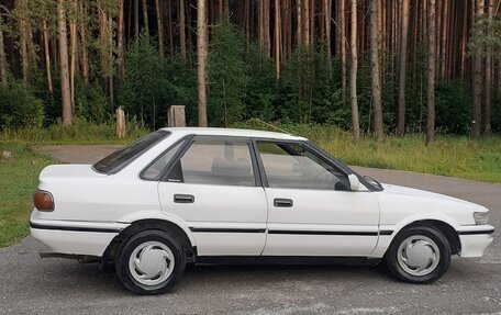 Toyota Sprinter VI (E90), 1990 год, 145 000 рублей, 8 фотография