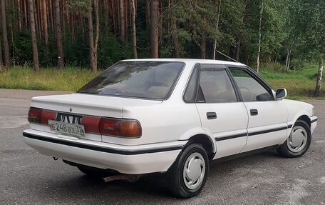 Toyota Sprinter VI (E90), 1990 год, 145 000 рублей, 7 фотография