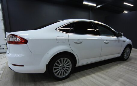 Ford Mondeo IV, 2013 год, 1 299 000 рублей, 2 фотография