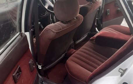 Toyota Sprinter VI (E90), 1990 год, 145 000 рублей, 17 фотография
