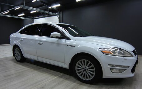 Ford Mondeo IV, 2013 год, 1 299 000 рублей, 3 фотография