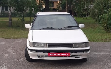 Toyota Sprinter VI (E90), 1990 год, 145 000 рублей, 3 фотография