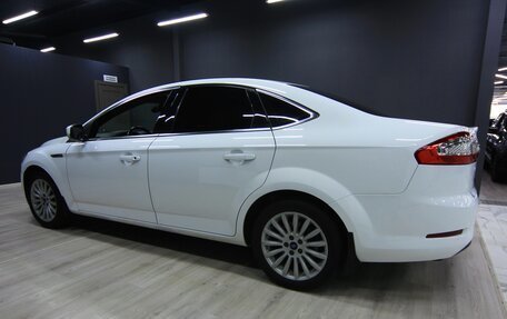 Ford Mondeo IV, 2013 год, 1 299 000 рублей, 4 фотография