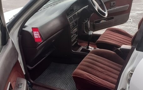 Toyota Sprinter VI (E90), 1990 год, 145 000 рублей, 16 фотография