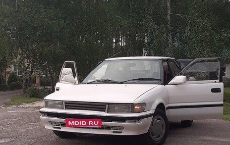 Toyota Sprinter VI (E90), 1990 год, 145 000 рублей, 10 фотография