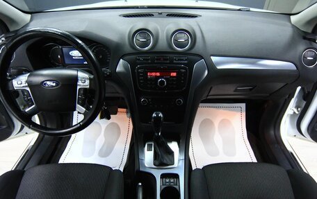 Ford Mondeo IV, 2013 год, 1 299 000 рублей, 7 фотография