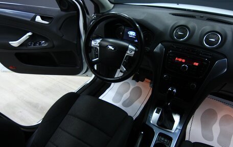 Ford Mondeo IV, 2013 год, 1 299 000 рублей, 8 фотография