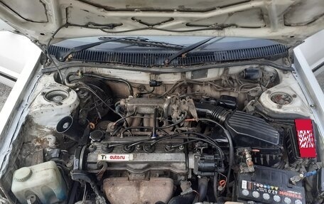 Toyota Sprinter VI (E90), 1990 год, 145 000 рублей, 11 фотография