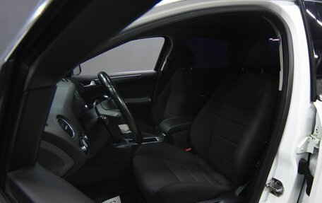 Ford Mondeo IV, 2013 год, 1 299 000 рублей, 11 фотография