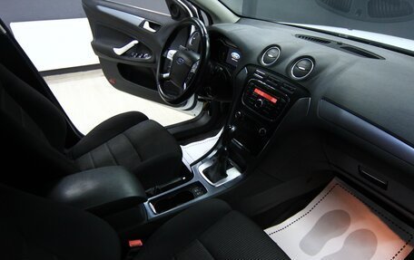 Ford Mondeo IV, 2013 год, 1 299 000 рублей, 9 фотография