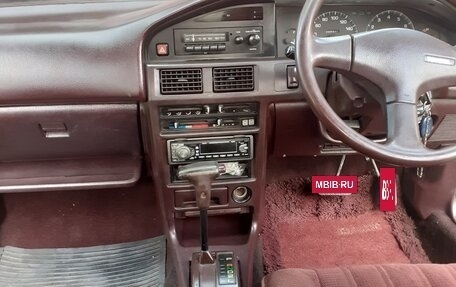 Toyota Sprinter VI (E90), 1990 год, 145 000 рублей, 12 фотография