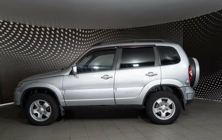 Chevrolet Niva I рестайлинг, 2011 год, 302 000 рублей, 6 фотография