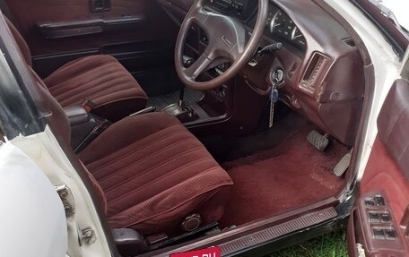Toyota Sprinter VI (E90), 1990 год, 145 000 рублей, 15 фотография