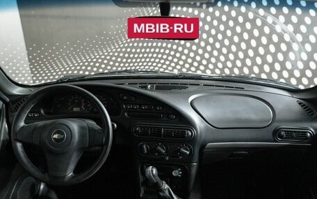 Chevrolet Niva I рестайлинг, 2011 год, 302 000 рублей, 9 фотография