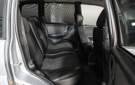 Chevrolet Niva I рестайлинг, 2011 год, 302 000 рублей, 11 фотография