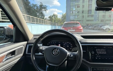 Volkswagen Teramont I, 2018 год, 3 700 000 рублей, 7 фотография