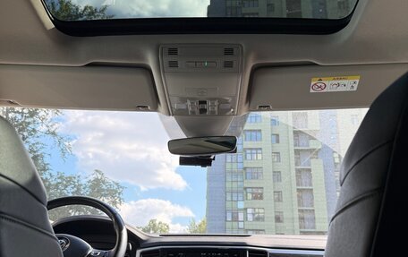 Volkswagen Teramont I, 2018 год, 3 700 000 рублей, 8 фотография